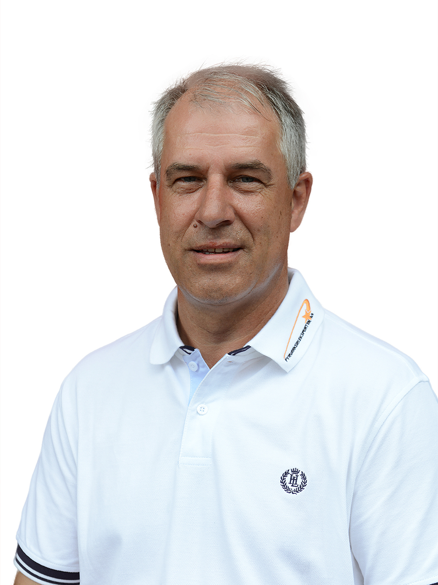 Poul Erik